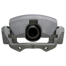 2009 Dodge Challenger Brake Caliper 2